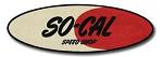 So-Cal Logo Patch 12